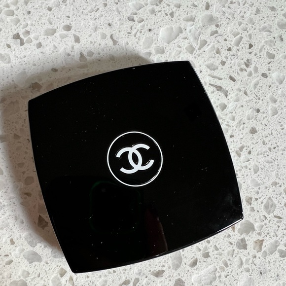 LIMITED EDITION Chanel Lumières Magiques Trio Colour Blush Eye Makeup Palette - Picture 4 of 5